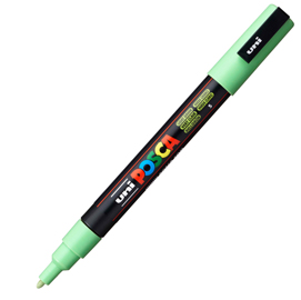 Marcatore Uni Posca PC3M - punta fine 0,9 …